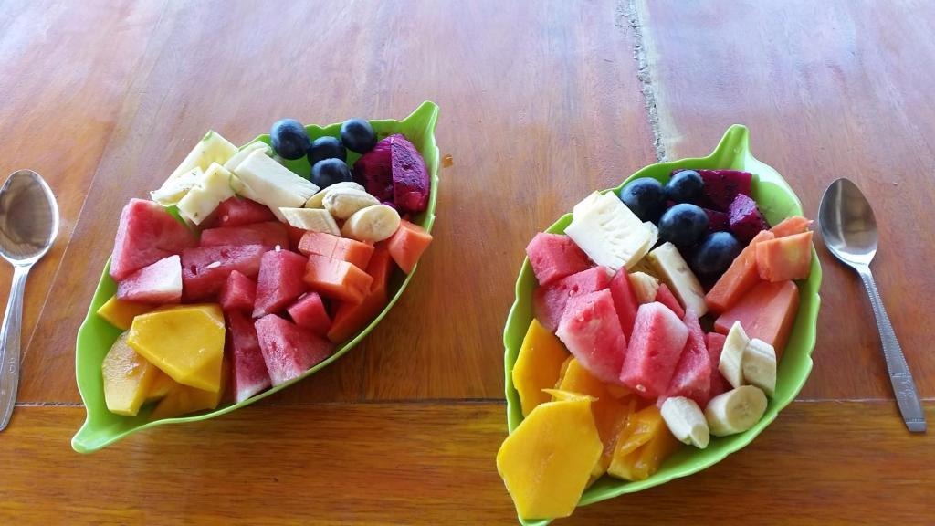 هتل اوشن ویو